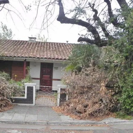 Buy this 3 bed house on El Alpateco in Partido de La Matanza, 1778 Ciudad Evita