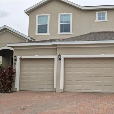 Buy this 4 bed house on Sapphire Drive in Davenport, Polk County