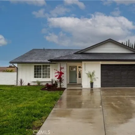 Buy this 2 bed house on 25501 Orangewood Lane in Valle Vista, Riverside County