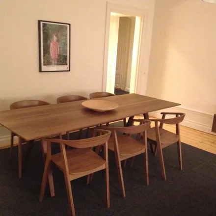 Image 5 - Frejgatan 30, 113 49 Stockholm, Sweden - Apartment for rent