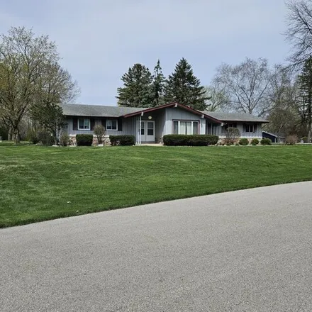 Buy this 3 bed house on 21800 Locksley Lane in Brookfield, WI 53045