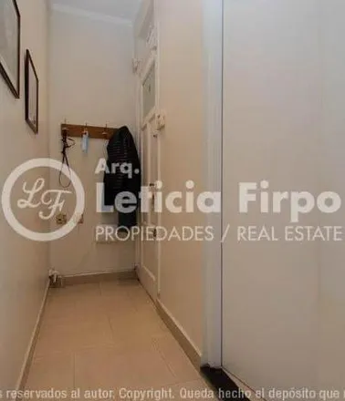 Buy this 2 bed house on Gaspar Melchor Jovellanos in Barracas, C1269 ABF Buenos Aires