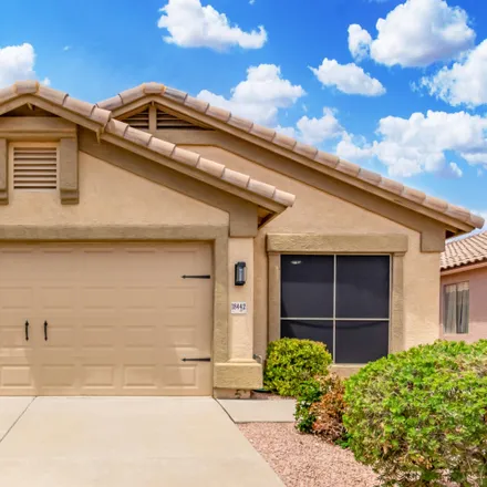 Buy this 3 bed house on 18442 North 5th Avenue in Phoenix, AZ 85023