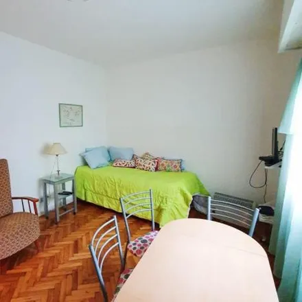 Rent this 1 bed apartment on Güemes 3722 in Palermo, 1425 Buenos Aires