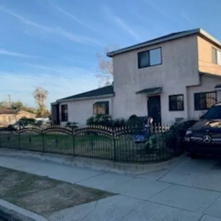 Buy this 4 bed house on 4015 East Pauline Street in East Compton, Compton