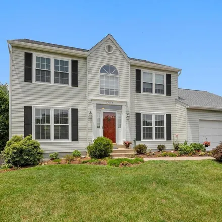 Buy this 5 bed house on 12120 Eddyspark Drive in Reston, VA 20170