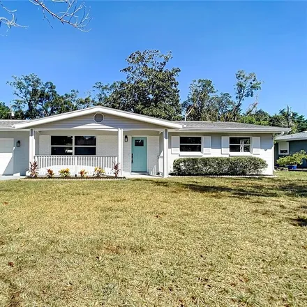 Buy this 3 bed house on 903 Woodmere Circle in Ormond Beach, FL 32174
