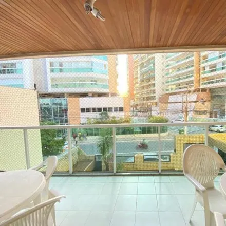 Buy this 3 bed apartment on ´Macadãmia Café in Rua Diógenes Malacarne, Praia da Costa