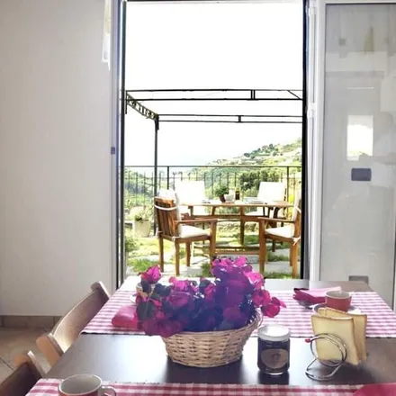Rent this 2 bed apartment on Pompeiana in Imperia, Italy