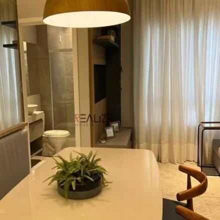Buy this 2 bed apartment on Avenida Manoel Ruz Peres in Jardim Moriyama, Região Geográfica Intermediária de Campinas - SP