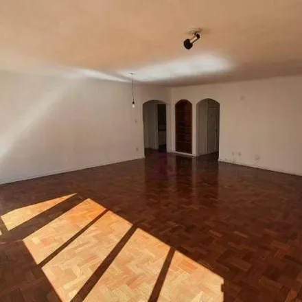 Buy this 3 bed apartment on Rua Doutor Albuquerque Lins 993 in Santa Cecília, São Paulo - SP