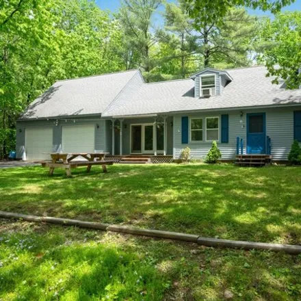 Buy this 4 bed house on 14 Upland Road in Windham, ME 04062