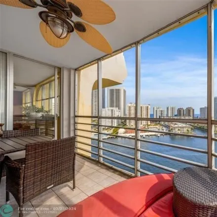 Buy this 2 bed condo on 100 Golden Isles Drive in Golden Isles, Hallandale Beach