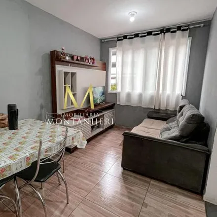 Buy this 2 bed apartment on Rua das Flores de Maio in Guaturinho, Cajamar - SP