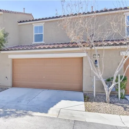 Image 4 - 4547 Woolcomber Street, Nellis Air Force Base, Nellis, NV 89115, USA - Townhouse for sale