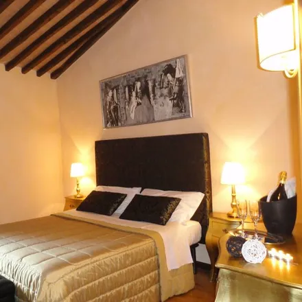 Rent this 2 bed apartment on 06059 Todi PG