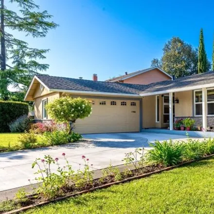Buy this 4 bed house on 637 West Remington Drive in Sunnyvale, CA 94087