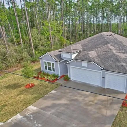 Rent this 3 bed house on 41 Underwood Trail in Palm Coast, FL 32164