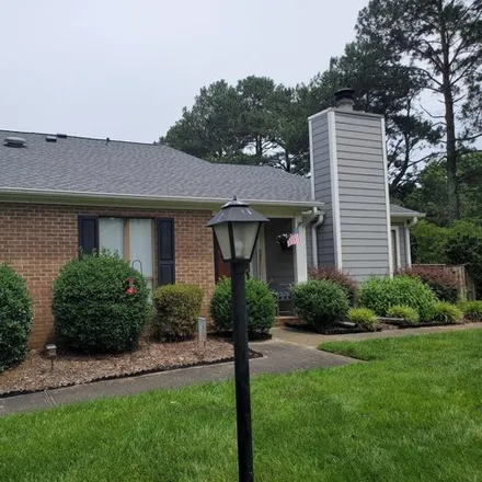 Buy this 2 bed house on 198 Clancy Circle in Kildaire Farms, Cary