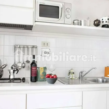 Image 9 - BNL, Via Guglielmo Marconi, 40122 Bologna BO, Italy - Apartment for rent
