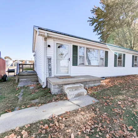 Buy this 3 bed house on 1940 Graefenburg Road in Alton, Anderson County
