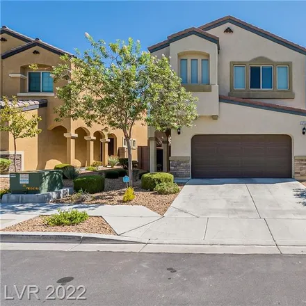 Buy this 4 bed house on 6756 Sharks Bay Court in Las Vegas, NV 89149