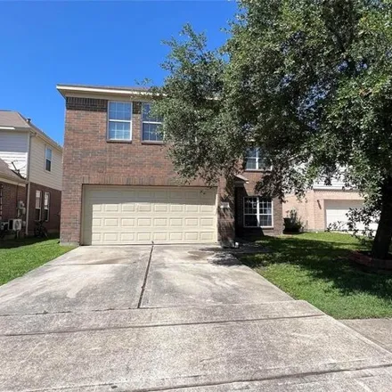 Image 1 - 14877 Hillside Wood Court, Harris County, TX 77049, USA - House for sale