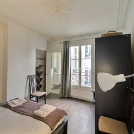 Image 1 - 79 Rue Raymond Losserand, 75014 Paris, France - Apartment for rent