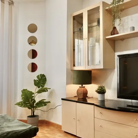 Image 5 - José Salamanca y Mayol, Paseo de Recoletos, 28001 Madrid, Spain - Apartment for rent