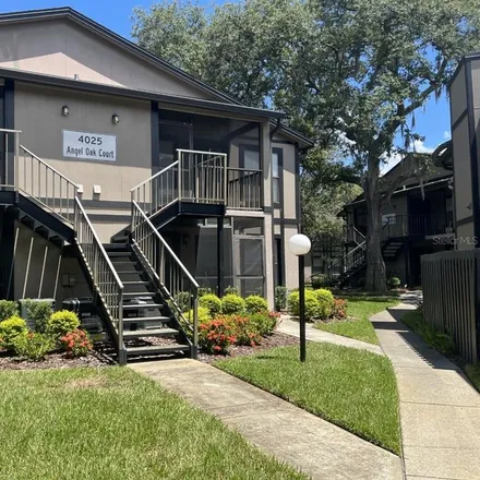 Buy this 2 bed condo on 2998 Angela Court in Tampa, FL 33610