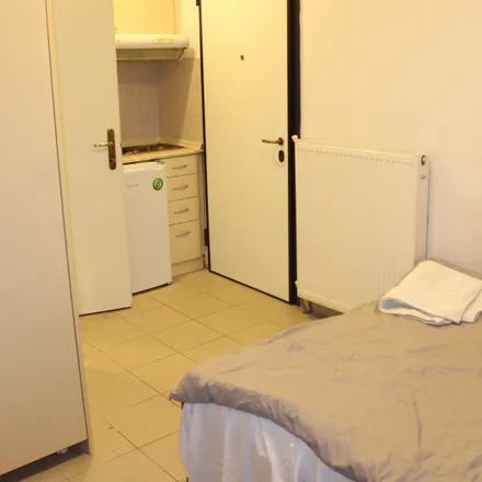 Image 1 - Κασσάνδρου 90, Thessaloniki Municipal Unit, Greece - Apartment for rent