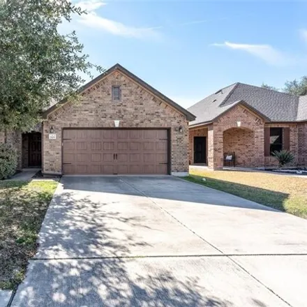 Rent this 3 bed house on 2106 Outpost Drive in Cedar Park, TX 78613