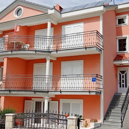 Image 6 - 51511, Croatia - Apartment for rent