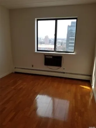 Buy this 2 bed condo on 147-17 Northern Boulevard in New York, NY 11362