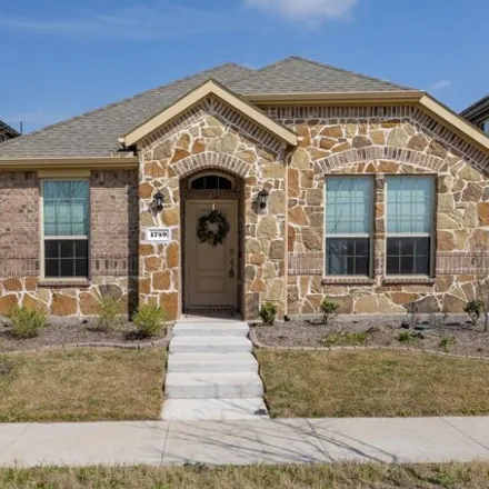 Rent this 3 bed house on Elise Lane in Denton County, TX 76277