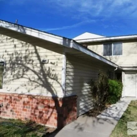 Rent this 2 bed townhouse on 5054 Catalina Drive in Reno, NV 89502