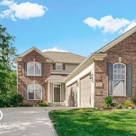 Buy this 5 bed house on 13484 Hawks Nest Dr in Fishers, Indiana