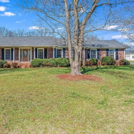 Buy this 4 bed house on 492 Pullian Lane in Hart County, GA 30662
