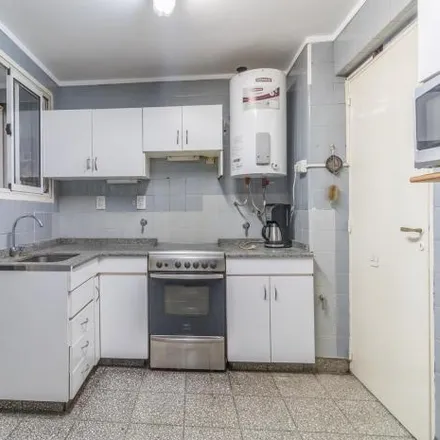 Buy this 2 bed apartment on Piedras 1986 in Barracas, C1268 ABP Buenos Aires