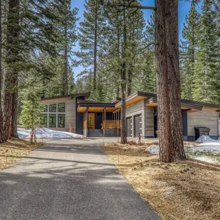 Buy this 3 bed house on 11242 Comstock Drive in Truckee, CA 96161