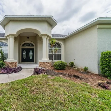 Buy this 3 bed house on 6204 Schalekamp Drive in Spring Hill, FL 34609