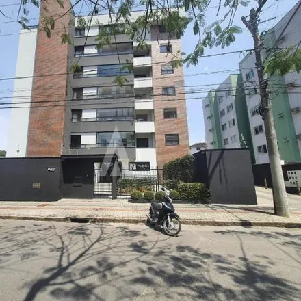 Image 2 - Rua Luiz Delfino 685, Glória, Joinville - SC, 89217-180, Brazil - Apartment for sale