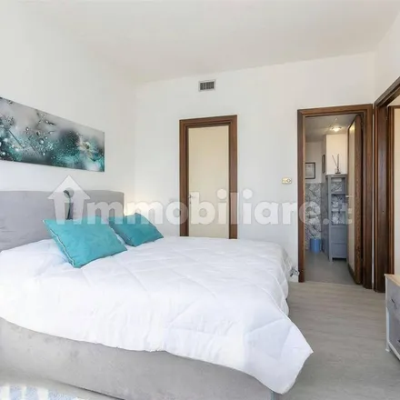 Rent this 3 bed apartment on Piazza dell'Alberone 38 in 00181 Rome RM, Italy