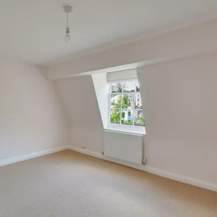 Image 7 - 3 Bellevue, Bristol, BS8 1DA, United Kingdom - Apartment for rent