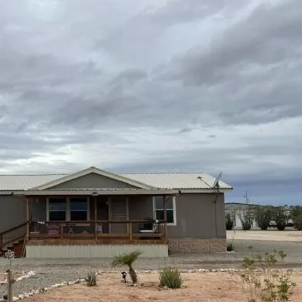 Buy this studio apartment on unnamed road in La Paz County, AZ