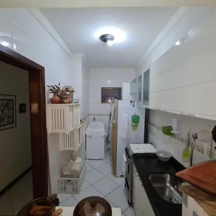 Buy this 1 bed apartment on Rua Pedra de Sal in Salvador, Salvador - BA