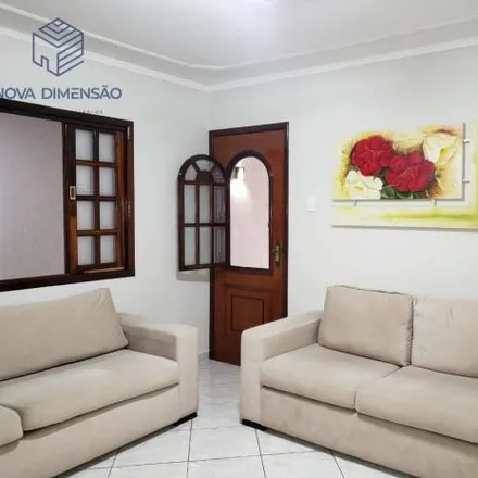 Buy this 2 bed house on Rua Maria Augusta Pereira dos Santos in Cidade Morumbi, São José dos Campos - SP