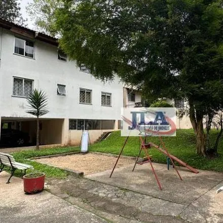 Buy this 3 bed apartment on Rua João Guariza 101 in São Lourenço, Curitiba - PR