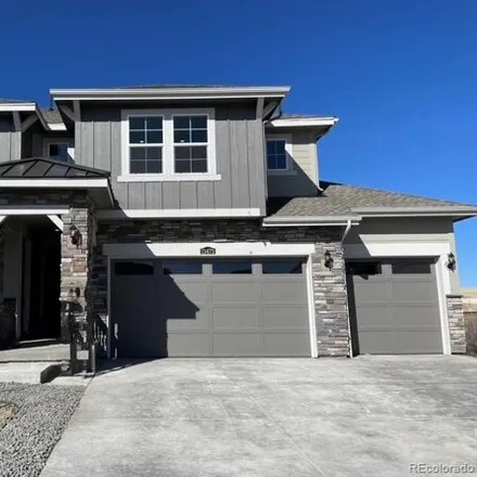 Buy this 5 bed house on Starhawk Lane in Parker, CO 80134