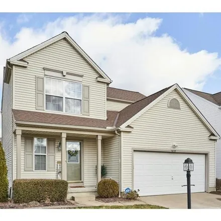 Buy this 3 bed house on 1119 Ledgestone Drive in Clark Corners, Wadsworth